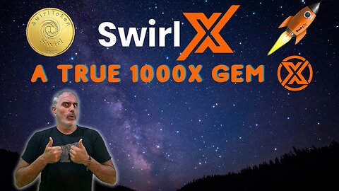 Urgent SWIRLX set to EXPLODE built for the gig economy using AI and Fully integrated with Ebay 1000x