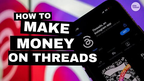 How to monetize instagram THREADS in 2023!