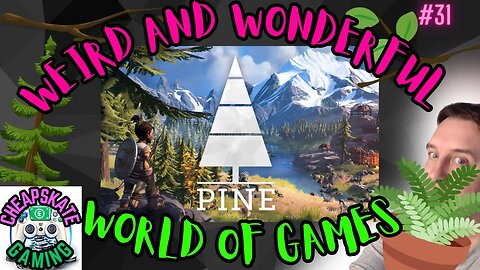 Pine ( Games under $3 )