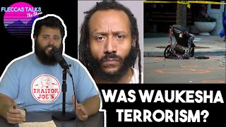 WAS WAUKESHA TERRORISM? MORE MEDIA LIES EXPOSED