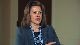 Gov. Gretchen Whitmer tells us why toll roads won't work in Michigan