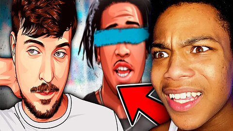 Every MrBeast Member Who Got Fired (& Why) | Tsj Reacts