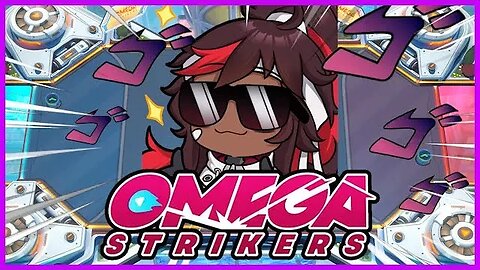 Juliette's Bizarre Adventure | Omega Strikers