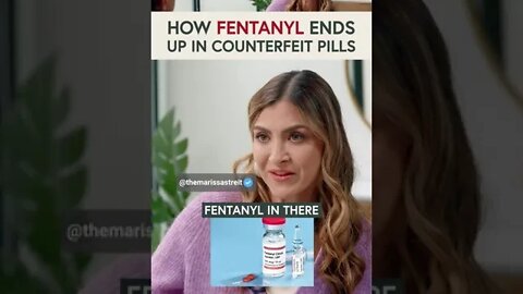 Why Are Cartels Producing So Much Fentanyl? #shorts