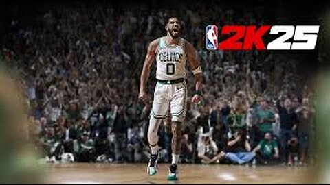 NBA 2k25 Live PC Gameplay - I Decided to Get It!