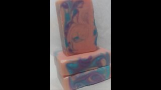 Shea Butter Soap