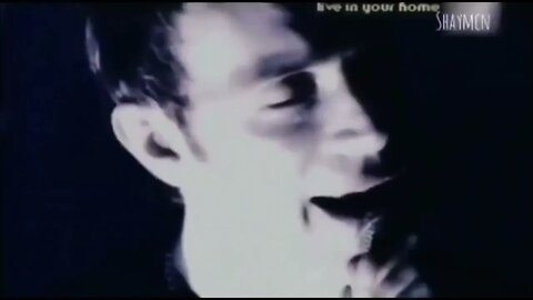 Blur : Out Of Time - Live