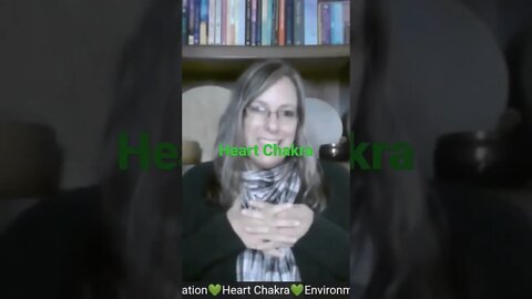 Forgiving Self for Codependency💚 #heartchakrahealing #heartchakra #shorts