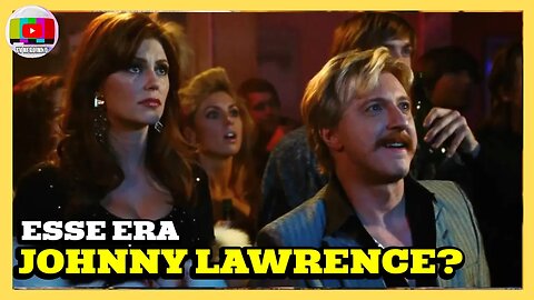 Muito antes de Cobra Kai, William Zabka e Diora Baird interpretaram um casal.