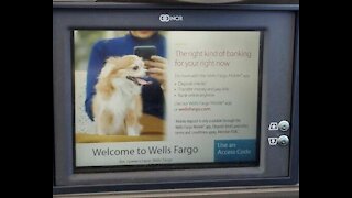 Scammers targeted licensed counselors, therapists using Wells Fargo ATM 'access code' system