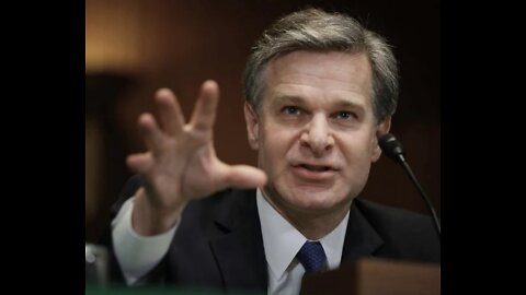 Republicans Press FBI Director on Vacation Use of Govt Jet