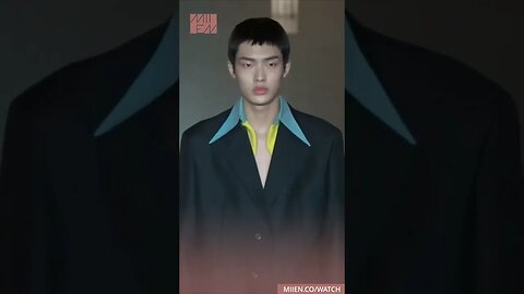 Prada Menswear Fall Winter 2023 Runway Show