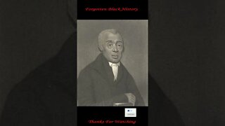 Richard Allen | Forgotten Black History