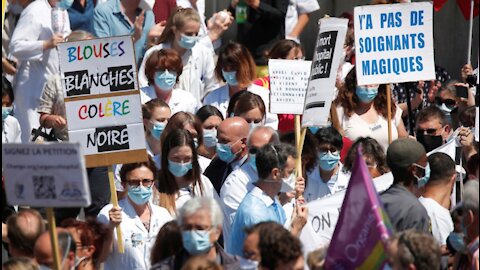 La vrai été d'urgence commence le 15 OCT