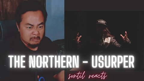 The Northern - Usurper || Headbang Yuk || reacts/review/nobar