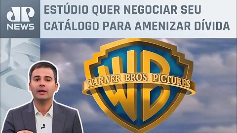 Bruno Meyer: Warner vende parte de catálogo musical por US$ 500 milhões