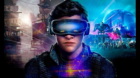 READY PLAYER ONE EL HOMENAJE DE SPIELBERG