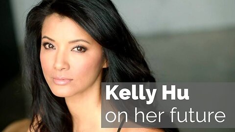 Cross kick Studio Films Kelly HU Moore Kelly HU Moore actress 6