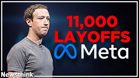 Zuck Bet His Whole Fortune on the Metaverse. Now, Meta is Failing.