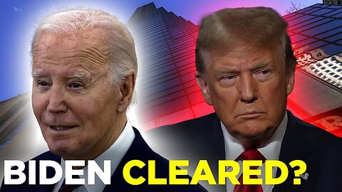 Biden Impeachment Inquiry ROCKED By EX-FBI Informant ARREST, Letitia James to SEIZE Trump Tower?