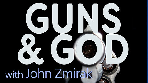 Guns and God - John Zmirak on LIFE Today Live