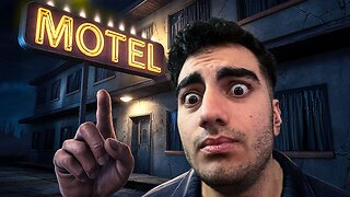 Staying At The Worst Rated Motel