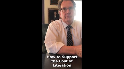 How to support the cost of litigation for Dominion Class Action Civil Rights Lawsuit