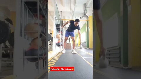 Фитнес-тренировка для мышц рук #short #shorts #shortvideo #shortsvideo #fitness #gym #health