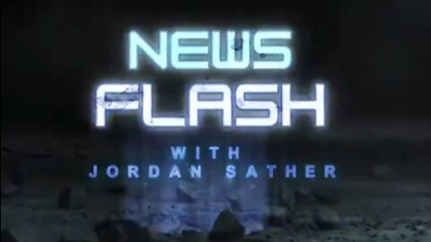 Jordan Sather’s News Flash ⚡️ Charlie Ward (and Friends) on Chlorine Dioxide, Maricopa County/Arizona Audit, Rudy's Raid, and More! — The Only News I Don’t Have to Warn You with: “OPINION ONLYYY” (My Statement in Description Below)