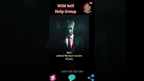 🔥 Best version of yourself 🔥 #shorts 🔥 #wildselfhelpgroup 🔥 24 July 2023 🔥