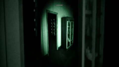 Outlast Whistleblower - Made Mistakes Now I'm Dog Food!