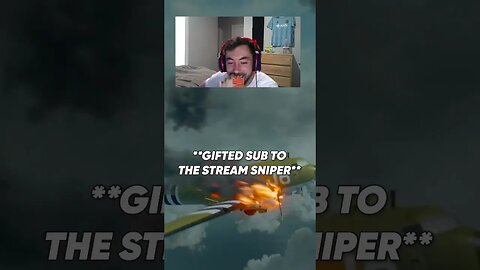 My Best Friend Stream Sniped Me on Warzone #shorts