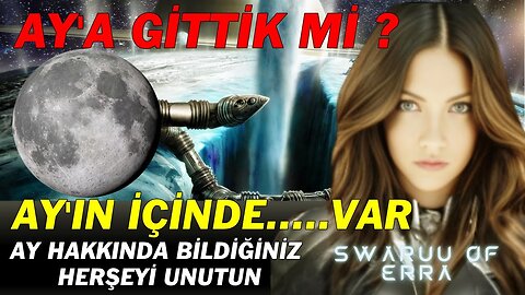 AY'a Gittik Mi? Swaruu Of Erra Açıklıyor @SwaruuOficial @ArienyZael