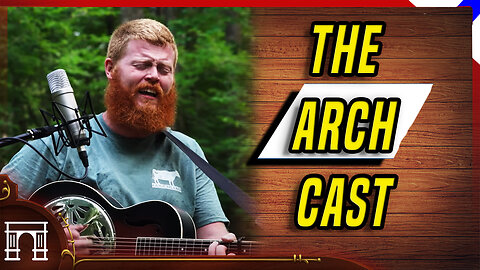 The ArchCast#85 Oliver Anthony’s Rich Men North of Richmond A Conservative Psyop?! + Hunter Skates!