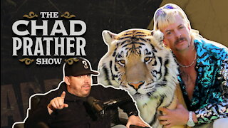 Quarantine Diaries: Free Joe Exotic! | Ep 222