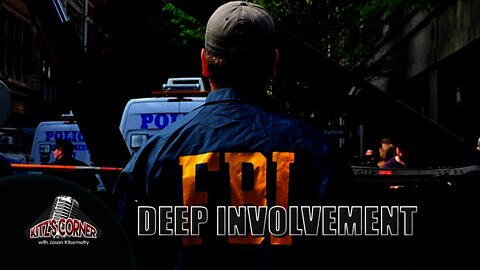 Undercover FBI Informants were involved in Whitmer Scandal & Capital Riots