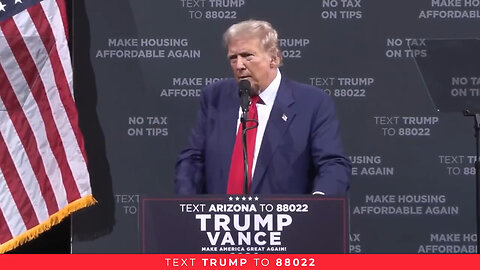 Trump Proposes Brilliant New Tax Plan And Kamala Harris Surely Will Copy It By Her Weekend Rally