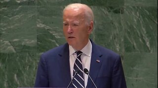 Biden: Botched Afghanistan Withdrawal Was the ‘Right Decision’