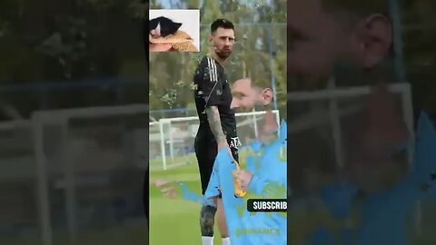 Leo Messi #football #messi #meow #meowing #shortvideo #leomessi #football