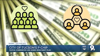 A chance for Tucsonans to voice how funding should be spent