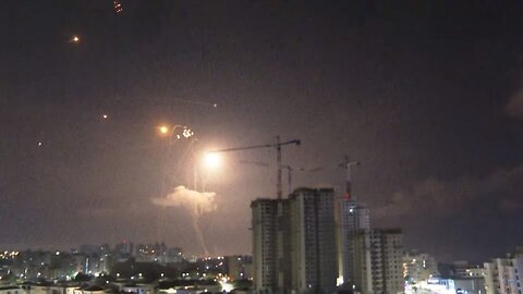 Gaza & Israel Live Cameras Conflict in the Gaza Strip Multiple Cams Feed SkyLine