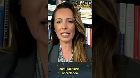 A missão é vingança [ANA PAULA HENKEL]