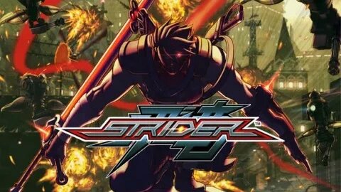 Gameplay live - Strider parte 2