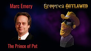 Marc Emery - The Prince of Pot