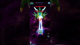 GALAXY ATTACK ALIEN SHOOTER - LEVEL 116 MEDIUM