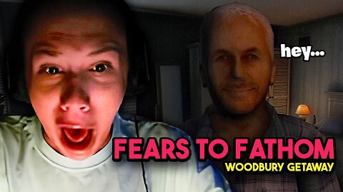 PLAYING FEARS TO FATHOM WOODBURY GETAWAY