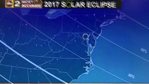 The Great American Eclipse is Coming