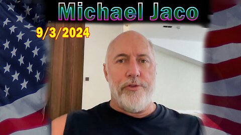 Michael Jaco: "We Are In A Biblical War For America Against Evil Dating Back To George Washington"