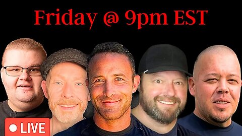 Carnivore Live w/@CarnivoreQuest@IntentionalCarnivore @anthonychaffeemd @zerocarb @CarnivoreKipp