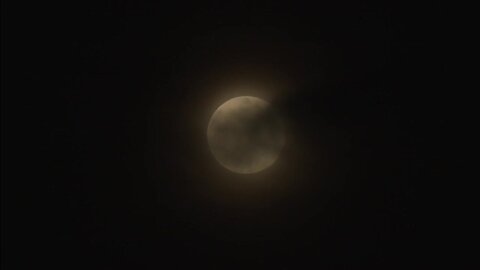 Super Moon rising over the Boise Foothills